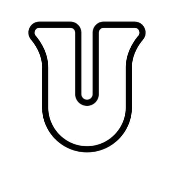 Tongue Icon Vector Symbol Design Illustration