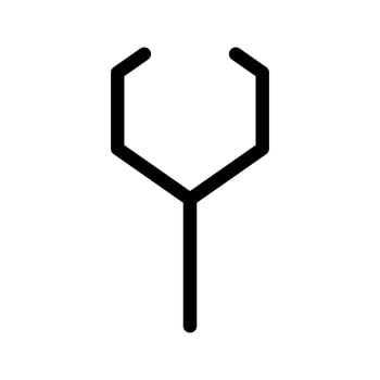 Instruction Icon Vector Symbol Design Illustration
