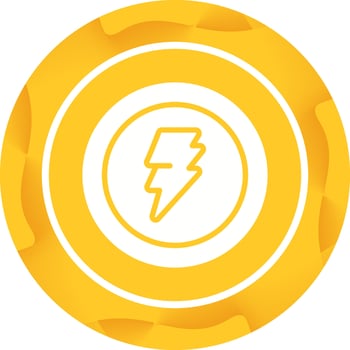 Power Vector Icon