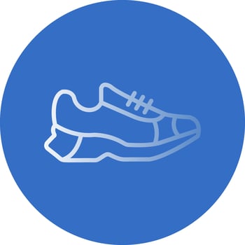 Shoe  Vector Icon Design