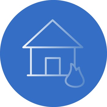 House  Vector Icon Design