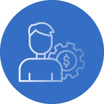 Obligations Vector Icon Design