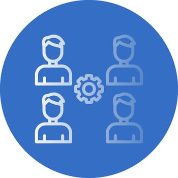 Obligation Vector Icon Design