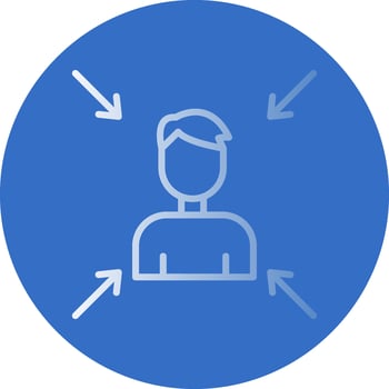 Pressure Vector Icon Design