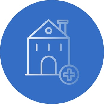 Basic Needs Vector Icon Design
