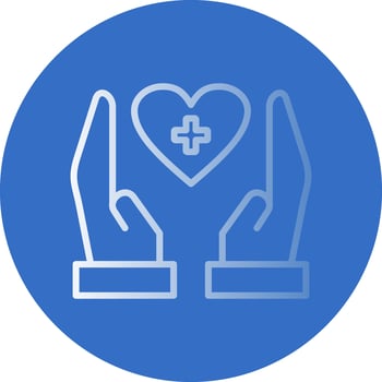 Health Care Vector Icon Design