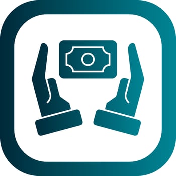 Obligation Vector Icon Design