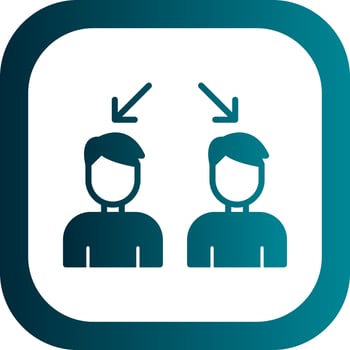 Obligation Vector Icon Design