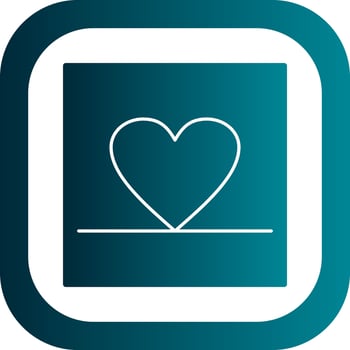 Love  Vector Icon Design