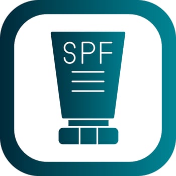 Spf  Vector Icon Design