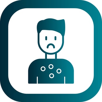 Burn  Vector Icon Design