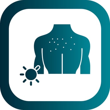 Burn  Vector Icon Design