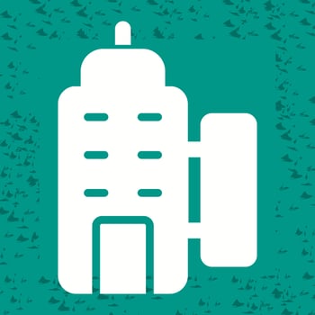 Resturaunt Vector Icon