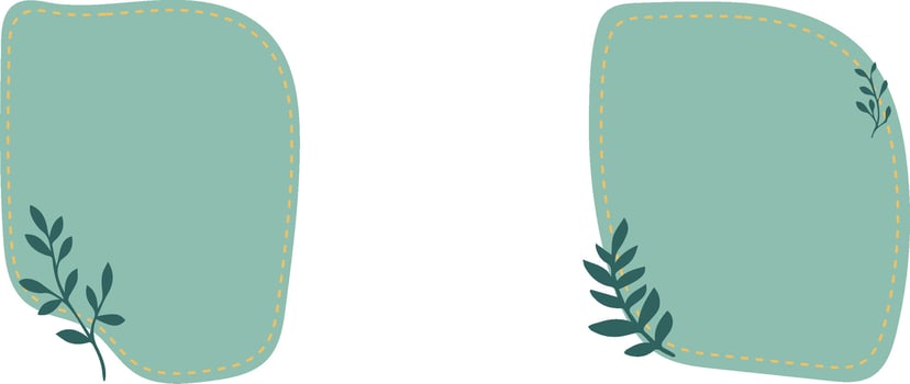 background with frame vector