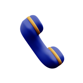 dial phone 3d user interface icon png