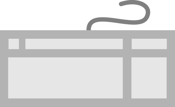 keyborad computer icon png