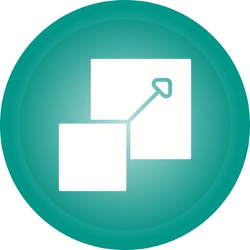 Scalability Vector Icon