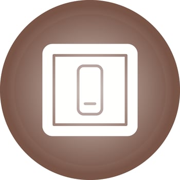 Switch Vector Icon