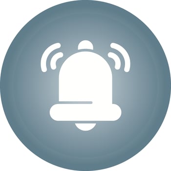 Smart Ring Vector Icon