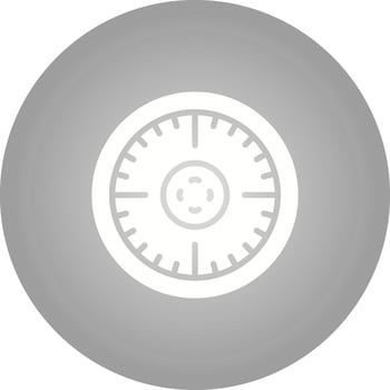 Target Vector Icon