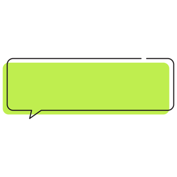 modern quote frame border for text template design elements. png