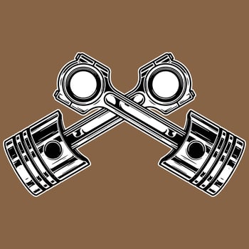 unique flate desing for more than use vector