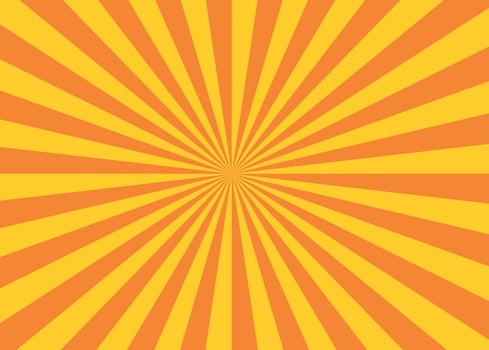 Background sunbrust, with shades of colorful, can be used for banners, posters, anything related to promotions, vector. vector