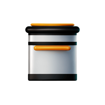 3d illustration grill pan png