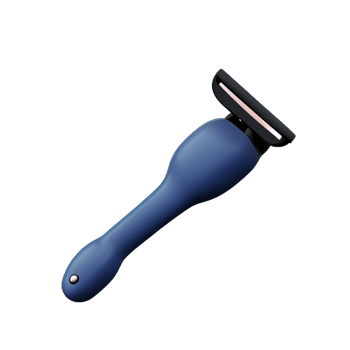 3d illustration shaving machine png