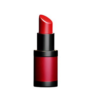 lipstick 3d illustration icon png