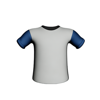 T-Shirt Design  3d illustration icon png