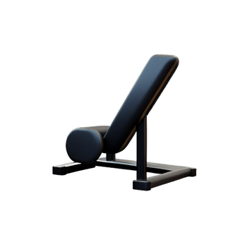 bench press 3d gym fitness icon png