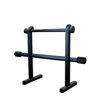 push up bar 3d gym fitness icon png