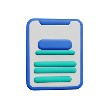medical chart 3d medical and healthcare icon png