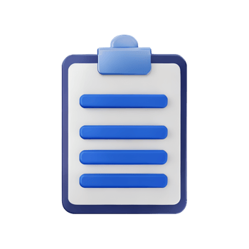 medical chart 3d medical and healthcare icon png