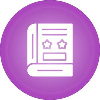 Best Seller Vector Icon