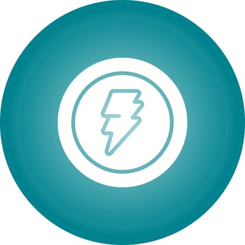 Power Vector Icon