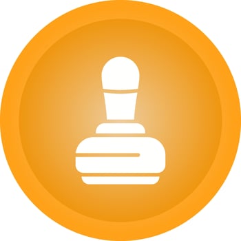 Stamp Vector Icon
