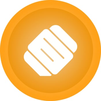 Eraser Vector Icon