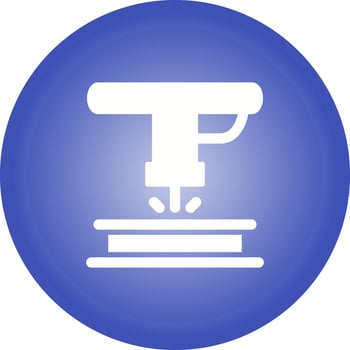 Machinery Vector Icon