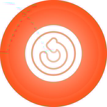 Refresh Vector Icon