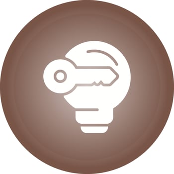 Idea Vector Icon