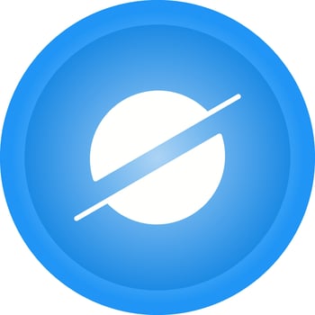 Stellar Vector Icon