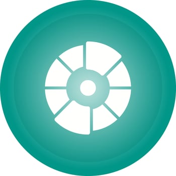 Document Color Vector Icon