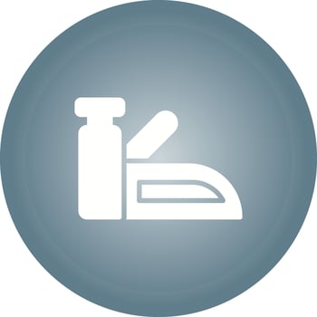 Unique Vector Icon