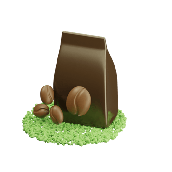 3d object element illustration png