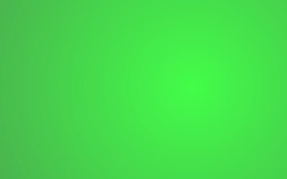 green gradient with white effect vector