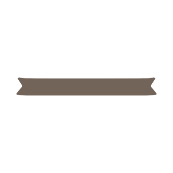 lower third ribbon element png