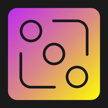 Dice Vector Icon
