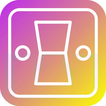 Switch Vector Icon
